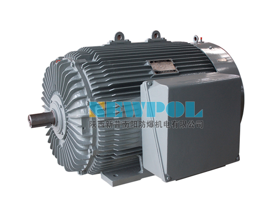 YX3E 系列高效率三相異步電動機(jī)